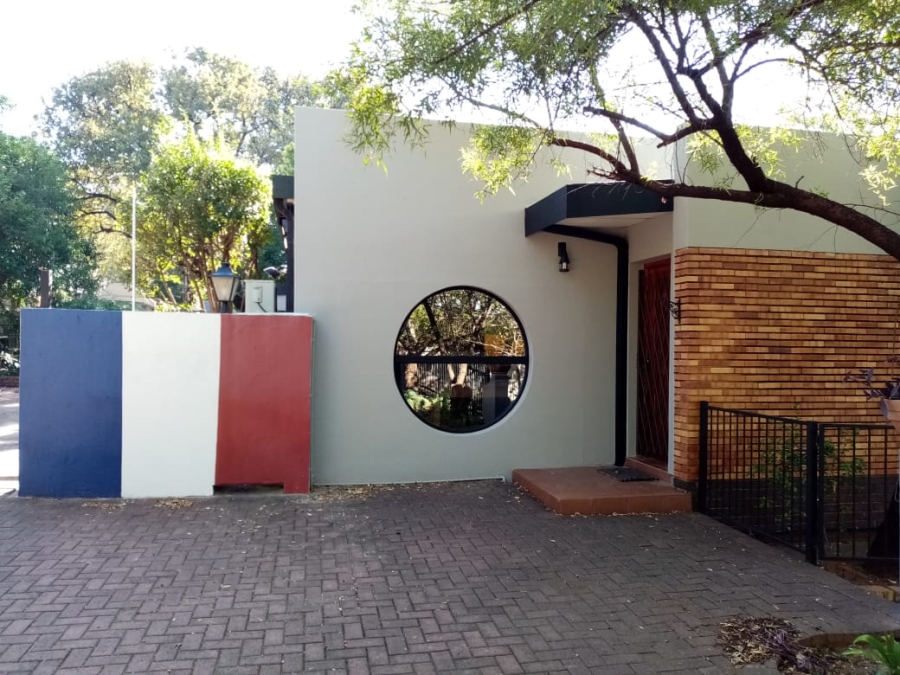 4 Bedroom Property for Sale in Dan Pienaar Free State